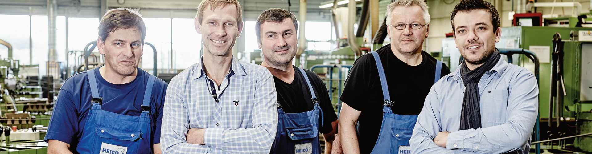 Elektroniker/in für Betriebstechnik (m/w/d)