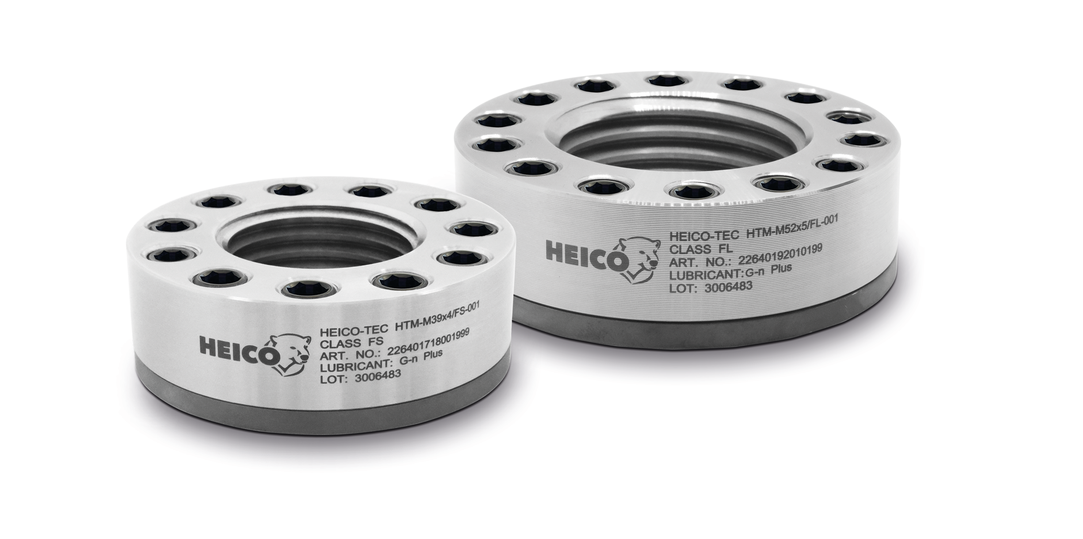 HEICO-TEC® Kompaktserie