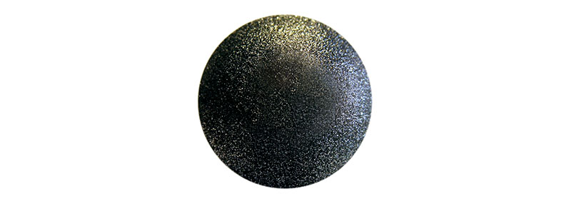 Hartlacknagel  „black stone“