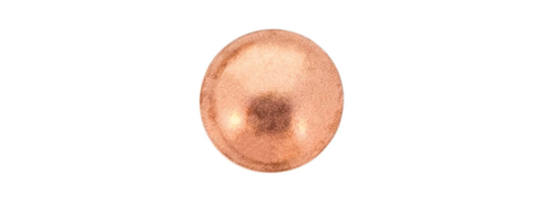 18 - Verkupfert