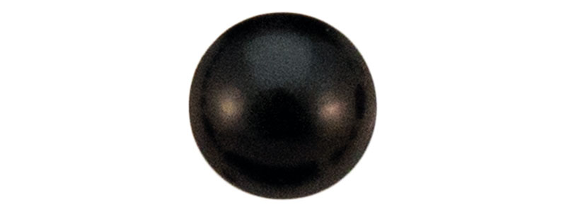 31 - Schwarz glänzend