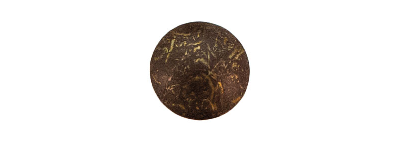 46 - Altgold ‘Z‘ #3